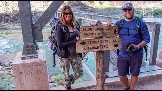 This Couple Is Taking A Year-Long Road Trip To Every U.S. National Park