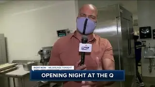 We're Open Preview