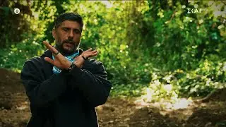 Survivor - &Alpha;&theta;&eta;&nu;&alpha;ί&omicron;&iota; vs &Epsilon;&pi;&alpha;&rho;&chi;&iota;ώ&tau;&epsilon;&sigmaf; | Trailer | 26/01/2026