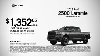 RAM 10/27/2025 6352725