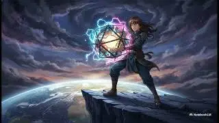 A Blueprint for a New Reality