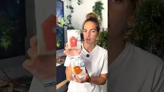 Sound box chant de oiseaux . #teste #action #unboxing #chant #oiseaux #d&eacute;ballage #tester