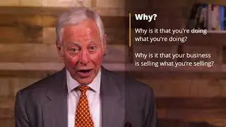 Brian Tracy  - Find Your Personal Vision
