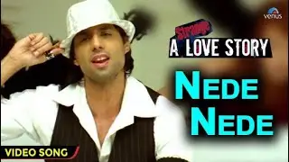 Nede Nede - VIDEO SONG | Riya Sen, Eddie Seth | A Strange Love Story | New Hindi Bollywood Song