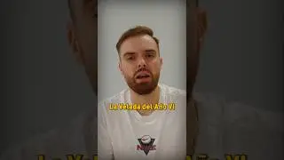 &iquest;Velada del A&ntilde;o VI?