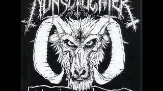 Satan is Metal's Master / Sperm of the Antichrist (2001)