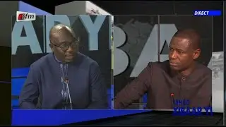 Invit&eacute; Xibaar Yi 13H : Oumar Gu&egrave;ye, Responsable Qualit&eacute; dans le BTP - 24 Juillet 2025