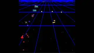 Arcade Game: Space Raider (1982 Universal)