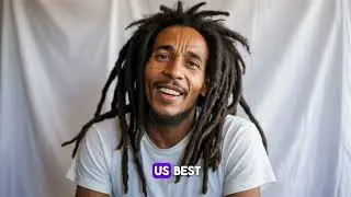 We Going To Rest&ndash; Bob Marley&nbsp; | Gospel Reggae Song