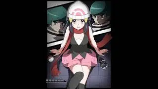 Pokèmon D/P/P Remix: Team Galactic Battle