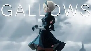 🎧 Gallows I NieR:Automata Ver1.1a Part 2