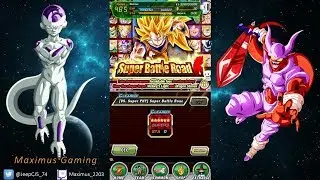 Extreme STR Team SBR!