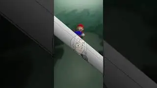 POV You're Sephiroth