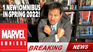 Breaking News: Black Panther by Coates Omnibus!