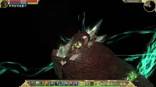 Titan Quest AE - Мастер щита