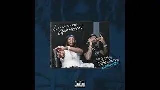 Lil Durk - Finesse Out The Gang Way feat. Lil Baby (432Hz) [The Voice Deluxe]