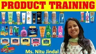 EON Product Training, Personal Care, Miss Nitu Jindal, Harvest Success Academy, Mi Lifestyle