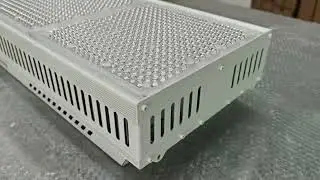 1200 LED Grow Lights from Grow4Max--Greenhouse Best Choice