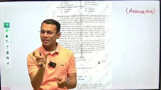 English Grammar | Class 10th and 12th | By Alok Jain 