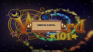 Trying to play Wizard101 on Playstation unavailable servers
