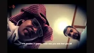 Death-Short islamic film