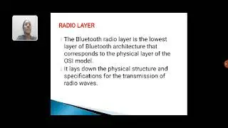 LCS : WIRELESS NETWORK II Ms. S. NANDHINI | BCA