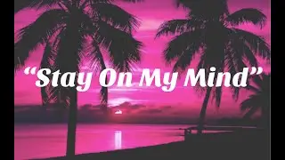 Chris Brown x Eric Bellinger Type Beat 