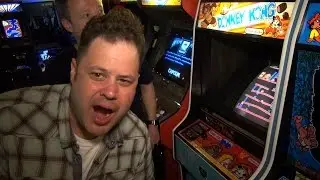 Matt and John play DK Remix and LOST viewer mail Quantum Part 5.5