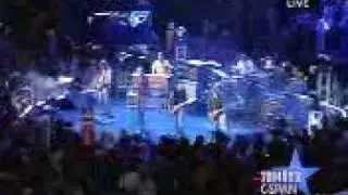Third Day - I Got A Feeling  9-2-04 RNC
