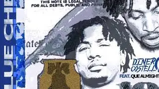 Blue Check ft Que Almighty