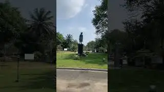 University of Kerala | Main campus | #thiruvananthapuram #trivandrum