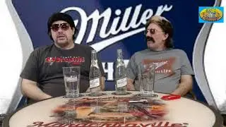 Miller High Life Light - The Spit or Swallow Beer Review