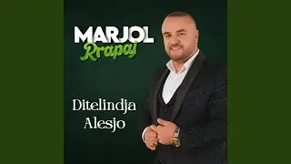 Ditelindja Alesjo