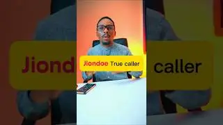 Jiondoe True Caller | How to Remove Your Number from Truecaller