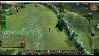 complot al traidor - troleando bg con dk twink 84 deathwings whitemane