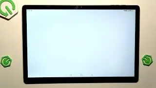 DOOGEE Tab E3 Pro &mdash; Первые настройки