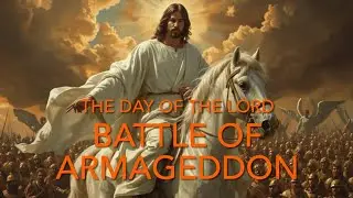 The Battle of Armageddon