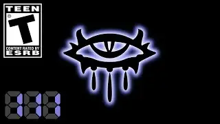 (Legacy) Neverwinter Nights (PC) - #111 - [Ch.2][Neverwinter Woods] - The Druid Encampment