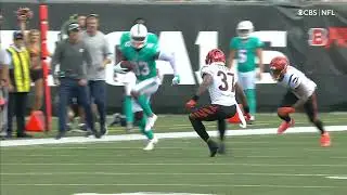 Baw Gawd!! A Spine Buster from Ricardo Allen! | Preseason Week 3 2021 NFL Game Highlights