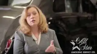 All Star Limousine An International Executive Car Service