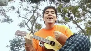 Un d&iacute;a tranquilo en el parque (intentando hacer una canci&oacute;n c