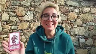 Aklındaki Kişiyle İlgili Şu An'da Neyi Bilmeye İhtiyacın Var?
