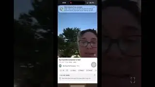 How to find live chat replay on old live video