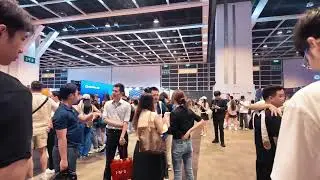 Xone showcases its ecosystem at the Bitcoin Asia Summit 2025 main stage#Xone #BitcoinAsiaSummit 