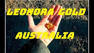 Leonora Gold Australia 2024 episode 1