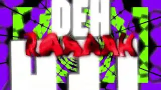 NIMDA & Boundless in Fear-Hollow Skull (mini remake lyrics)