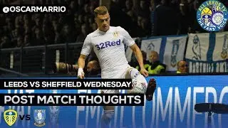 Sheffield Wednesday v Leeds | 