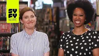San Diego Comic Con 2018: Comics News To Expect | SYFY WIRE