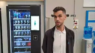 Infrico. 2&ordm; premio categor&iacute;a Gran Empresa. X edici&oacute;n Premios Innovaci&oacute;n y Salud 2025