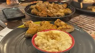 Food With Feechan 2
